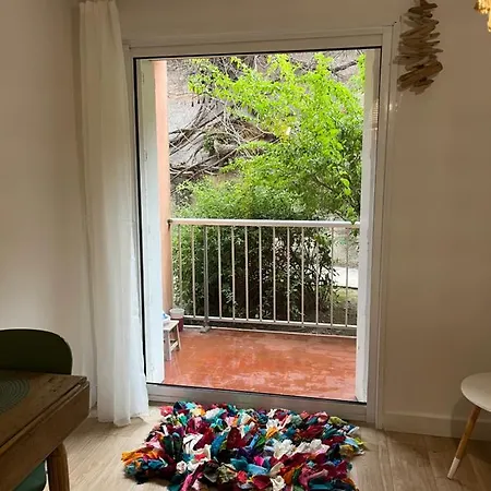 Charmant Studio A Giens Proche De La Mer Apartment Hyeres
