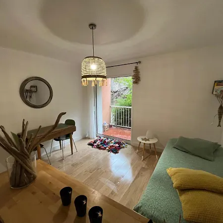 Apartment Charmant Studio A Giens Proche De La Mer *