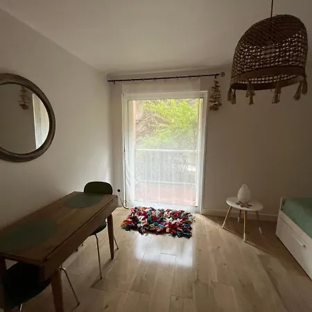 Charmant Studio A Giens Proche De La Mer Apartment