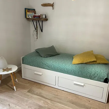 Charmant Studio A Giens Proche De La Mer Apartment *